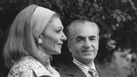 mohammad reza pahlavi scandal.